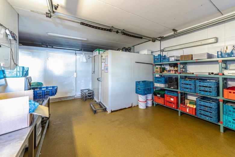 BedrijfsruimteaanRechte Tocht 7 C<br/> inZaandam