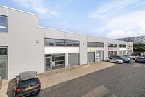 Bedrijfsruimte Utrecht - Proostwetering 105 B - Foto 6
