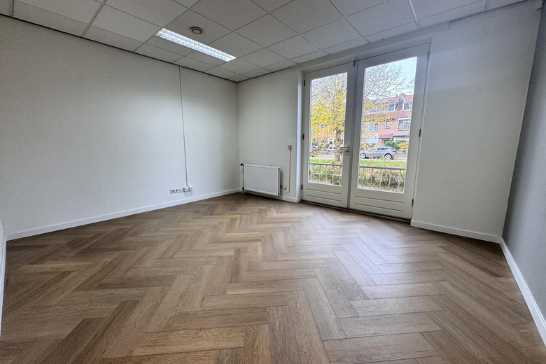 KantoorruimteaanNoordereinde 59<br/> in's-Graveland