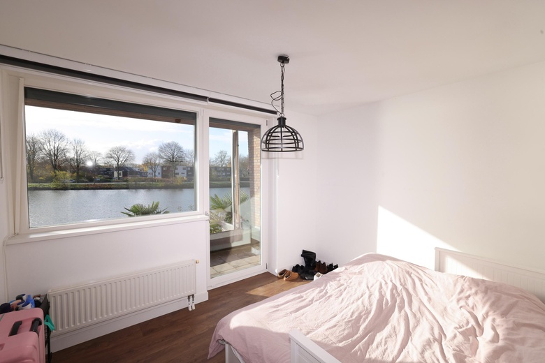 BedrijfsruimteaanLorentzbaan 8<br/> inNieuwegein