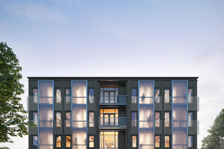 KantoorruimteaanNijverheidsweg 16 D<br/> inUtrecht