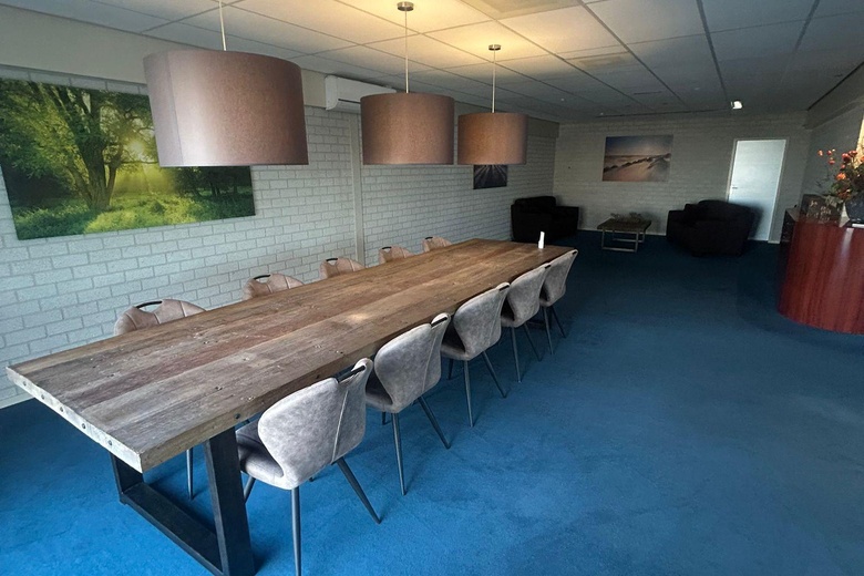 KantoorruimteaanTubantenweg 14<br/> inOss KantoorruimteaanTubantenweg 14<br/> inOss