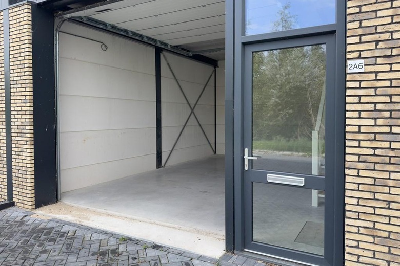 Bedrijfsruimte Waddinxveen - Dirk Verheulweg 2 A6 - Foto 6