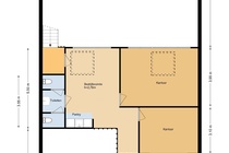 Bekijk foto 3 van eenheid 1 aan de Euromarkt 127 in Alphen aan den Rijn