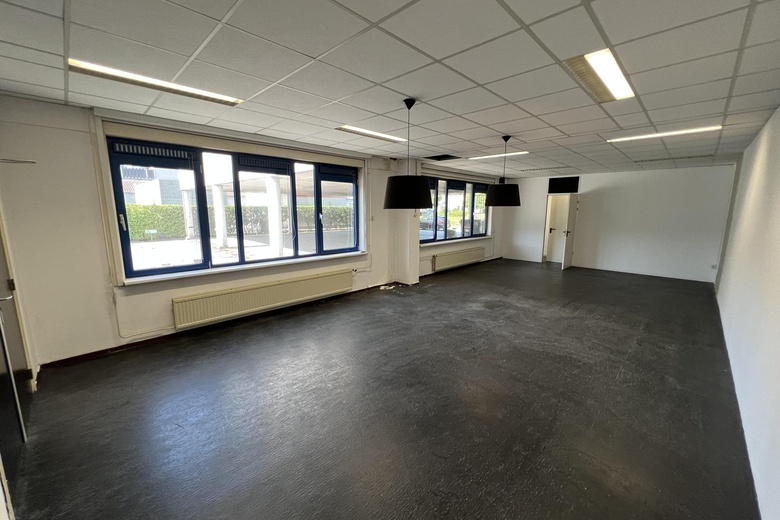 KantoorruimteaanKoraalrood 25<br/> inZoetermeer