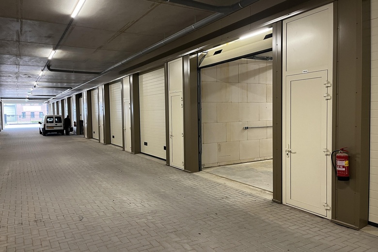Bedrijfsruimte Almere - Palmpolstraat 99 G 46 - Foto 9