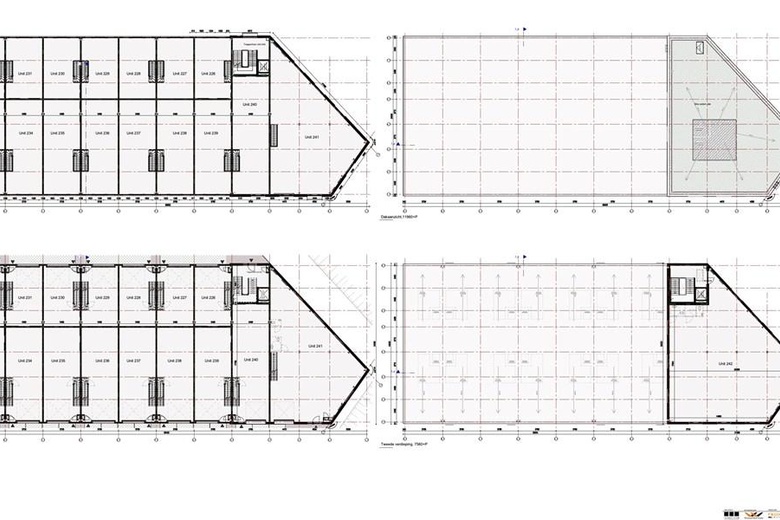 BedrijfsruimteaanSteur 27<br/> inWaddinxveen