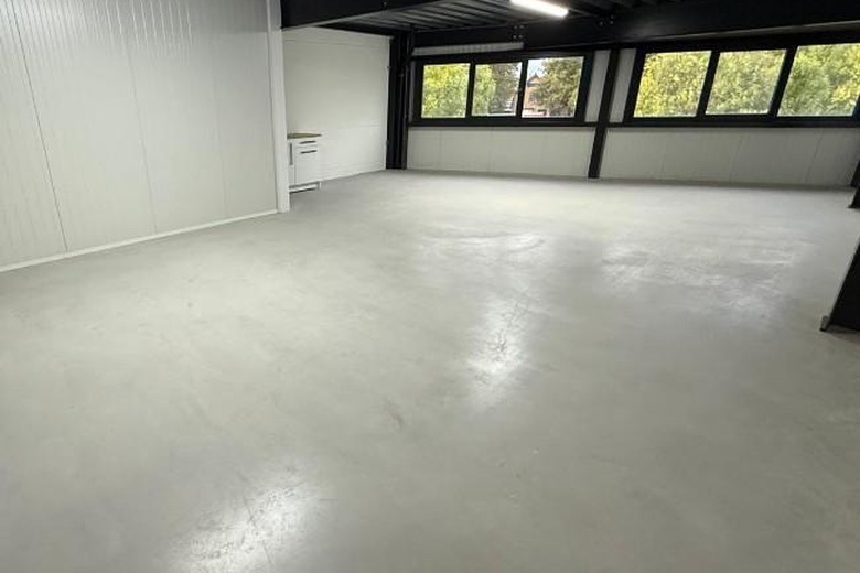 Bedrijfsruimte Geleen - Nijverheidsweg 20 - Foto 5