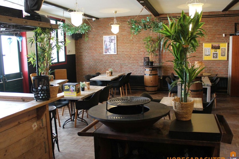 Horeca Cuijk - Maasstraat 1 - Foto 13