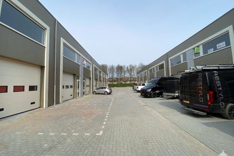 Bedrijfsruimte Almere - Palmpolstraat 99 G 17 - Foto 14