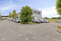 Bedrijfsruimte Rotterdam - Vantaabaan 4 - Foto 3
