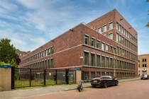 Bekijk foto 2 van eenheid 1 aan de Carel van Bylandtlaan 5 in Den Haag