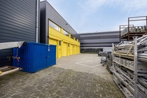 Bekijk foto 3 van eenheid 1 aan de Wattstraat 86 J in Zwijndrecht