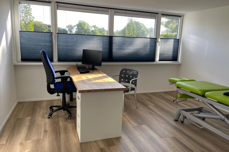 BedrijfsruimteaanIeplaan 35<br/> inWaddinxveen