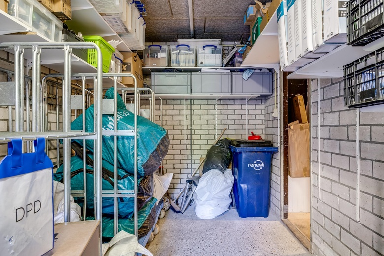 Winkelruimte Utrecht - Händelstraat 104 - Foto 15