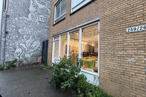 Bedrijfsruimte Rotterdam - Gouvernestraat 271 - Foto 3