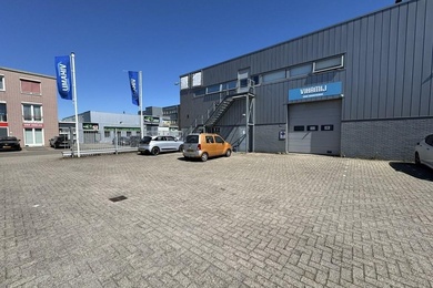 Bekijk foto 2 van Nevadadreef 69