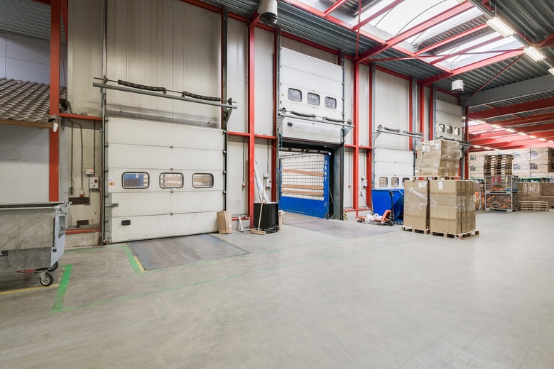 Bedrijfsruimte 's-Heerenberg - Weteringstraat 21 - Foto 7