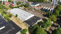 Bedrijfsruimte te koop Geleen - Kampstraat 36