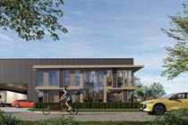 Bedrijfsruimte te koop Duiven - Zonnekracht 0 ong