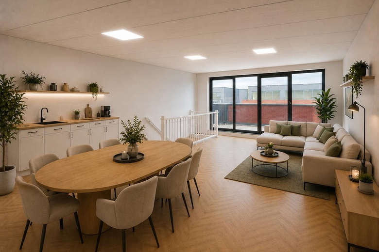 Bedrijfsruimte Alkmaar - Salomonstraat 155 - Foto 9
