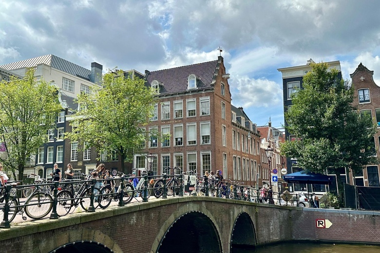 Bekijk foto 1 van Keizersgracht 316 Bekijk foto 1 van Keizersgracht 316