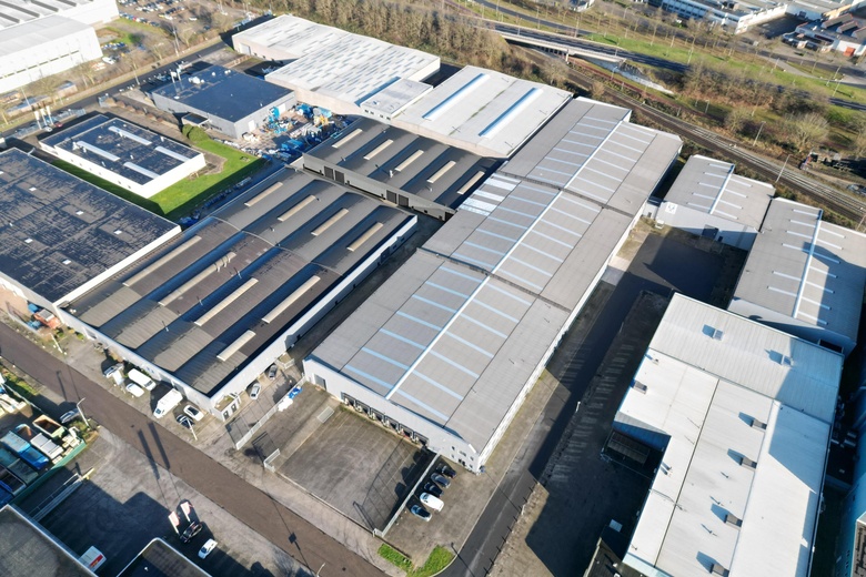 BedrijfsruimteaanGroot Egtenrayseweg 62<br/> inVenlo