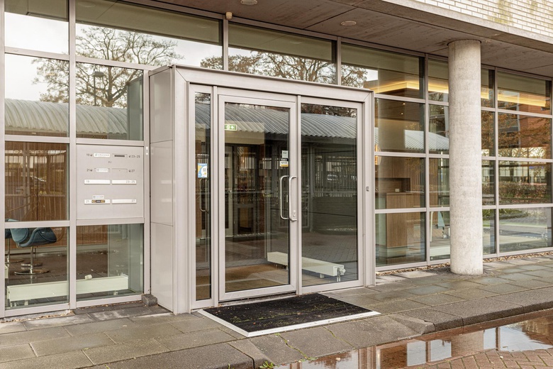 KantoorruimteaanMosweg 19 - 27<br/> inHengelo KantoorruimteaanMosweg 19 - 27<br/> inHengelo