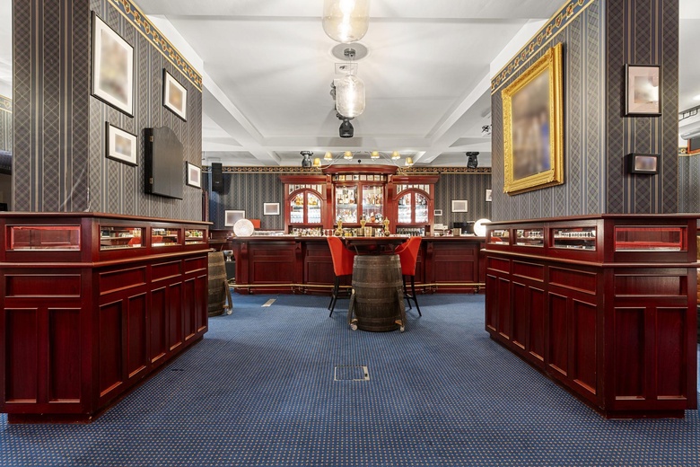 HorecaaanJansbuitensingel 5<br/> inArnhem HorecaaanJansbuitensingel 5<br/> inArnhem