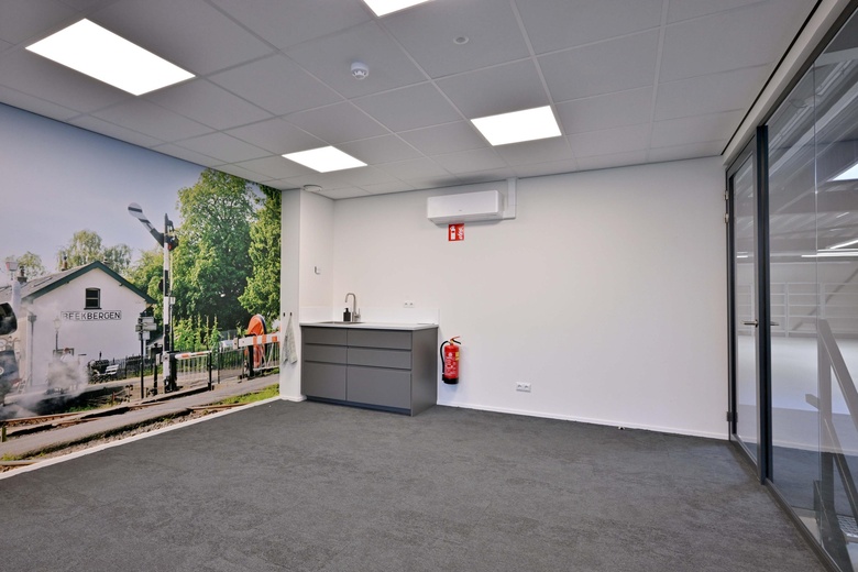 BedrijfsruimteaanLuchtenhorst 7 b<br/> inZutphen