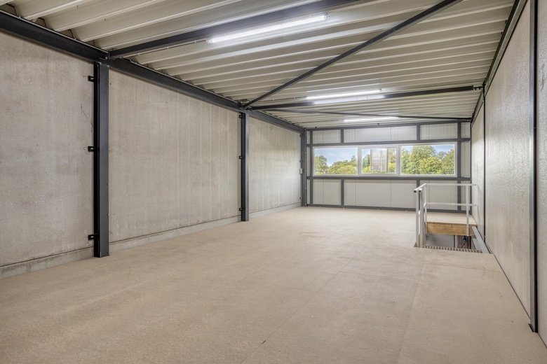 Bedrijfsruimte Terneuzen - Techniekstraat 110 - Foto 9