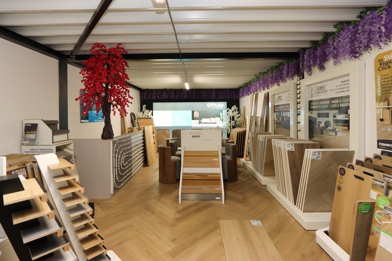 BedrijfsruimteaanSchutweg 21 19<br/> inLelystad