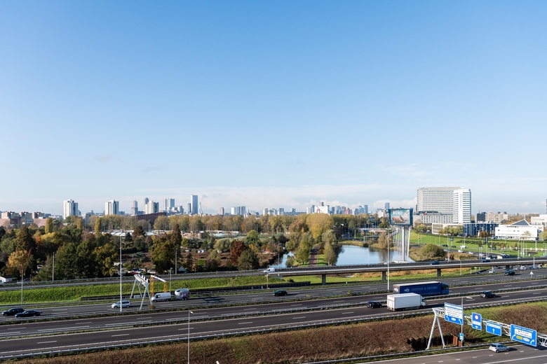 KantoorruimteaanRivium Quadrant 1<br/> inCapelle aan den IJssel KantoorruimteaanRivium Quadrant 1<br/> inCapelle aan den IJssel