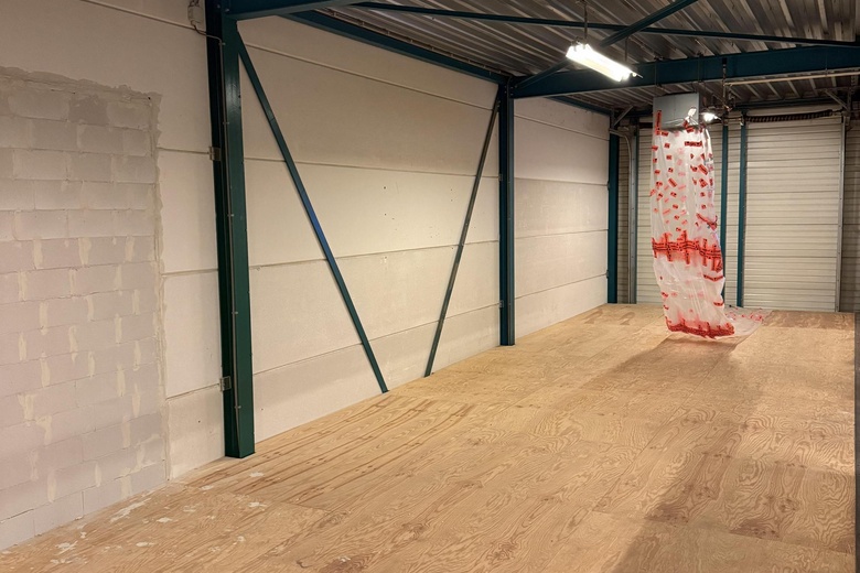 BedrijfsruimteaanSatellietbaan 13 E<br/> inHillegom