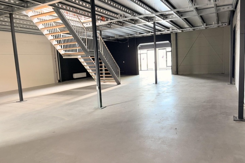 BedrijfsruimteaanHoofdveste 20 - 22<br/> inHouten