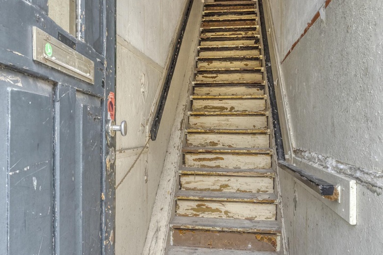 KantoorruimteaanBovenstraat 127 - 131<br/> inRotterdam