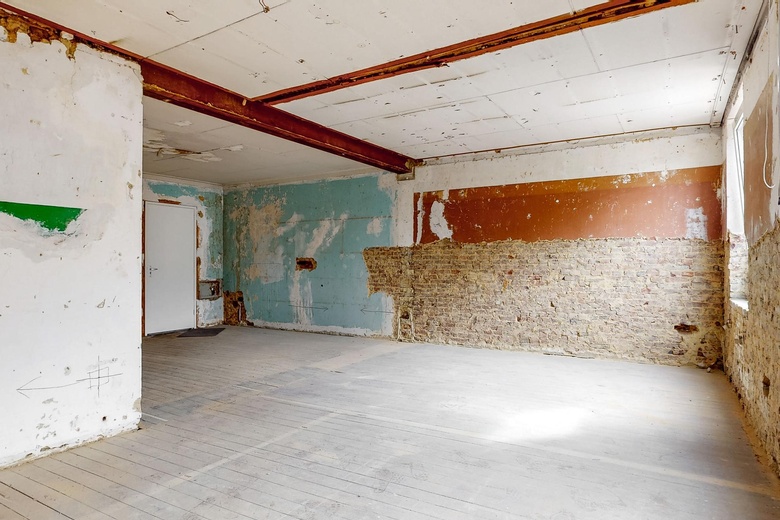 WinkelruimteaanHeerlenseweg 18<br/> inLandgraaf