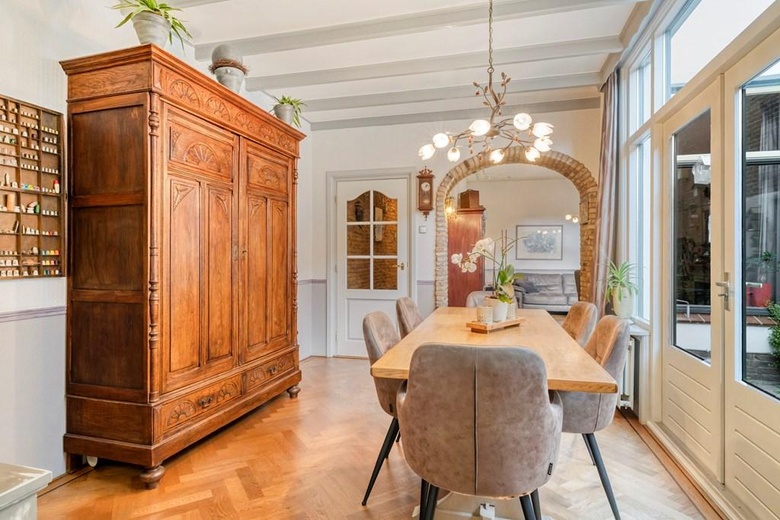 Winkelruimte Steenbergen - Kaaistraat 18 - Foto 19