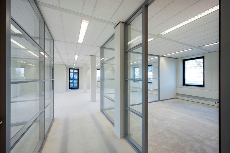 KantoorruimteaanTransistorstraat 2<br/> inAlmere