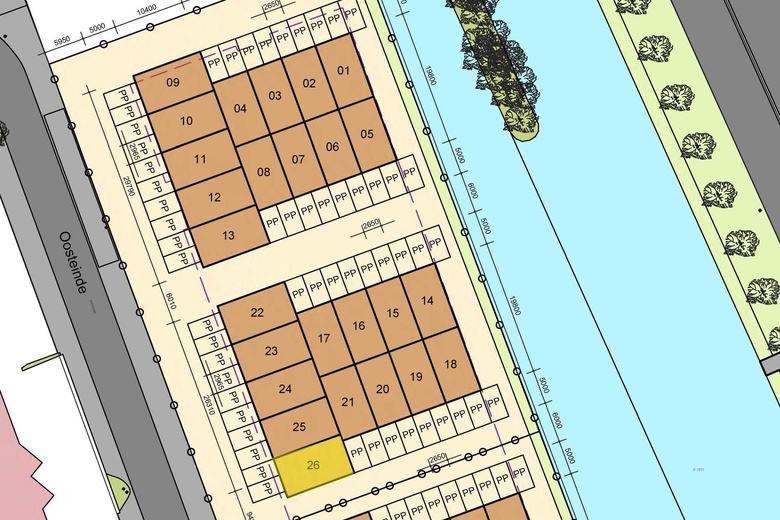 Bedrijfsruimte Barendrecht - Oosteinde 5 b 9 - Foto 12