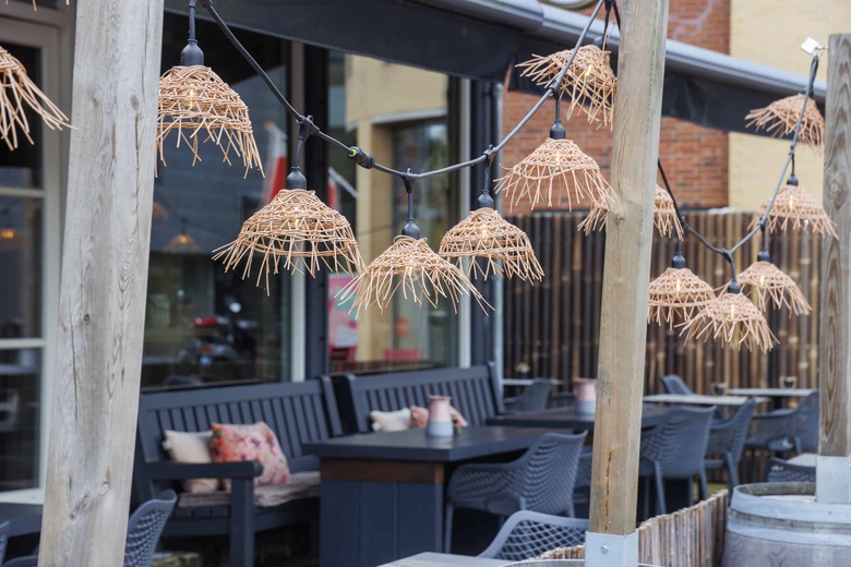 HorecaaanOosterstraat 20A<br/> inDrachten