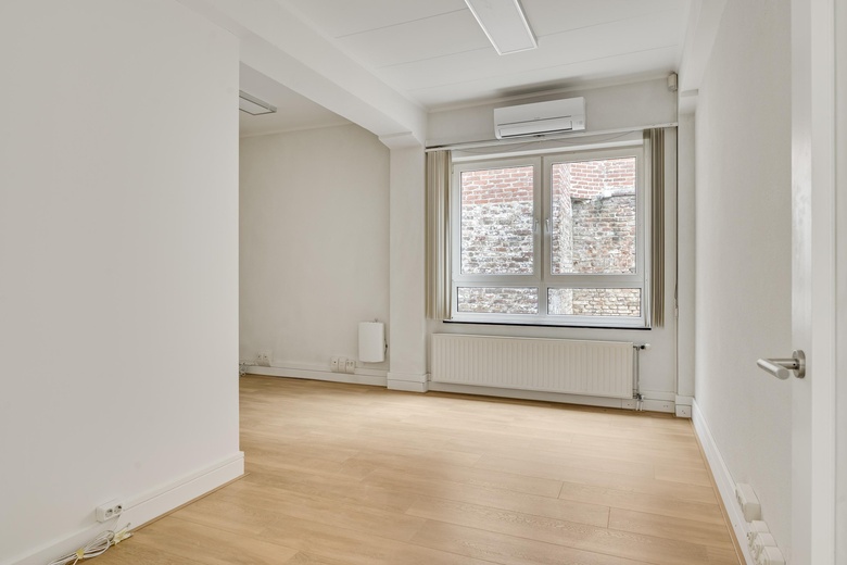 KantoorruimteaanJodenstraat 6<br/> inEcht