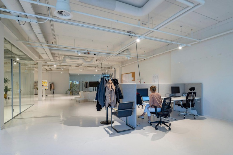 KantoorruimteaanNaritaweg 70<br/> inAmsterdam