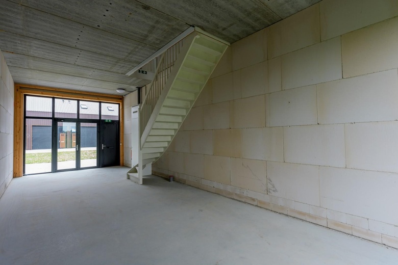 BedrijfsruimteaanNijenburgerweg 9 L<br/> inAlkmaar