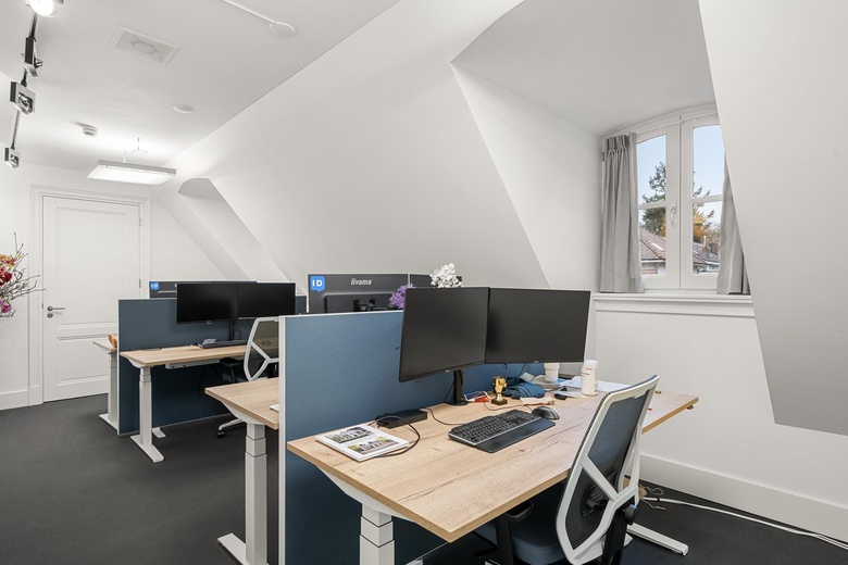 KantoorruimteaanStationsweg 44<br/> inOosterbeek