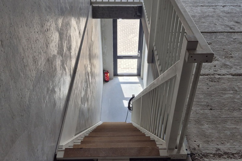 BedrijfsruimteaanInductorstraat 55 01<br/> inVeenendaal BedrijfsruimteaanInductorstraat 55 01<br/> inVeenendaal