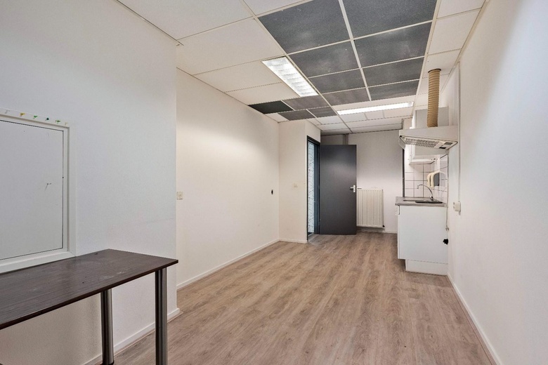 WinkelruimteaanKloosterstraat 21<br/> inVenlo WinkelruimteaanKloosterstraat 21<br/> inVenlo