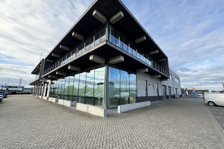 WinkelruimteaanGenieweg 54<br/> inMijdrecht WinkelruimteaanGenieweg 54<br/> inMijdrecht