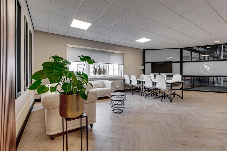 KantoorruimteaanStenograaf 1<br/> inDuiven