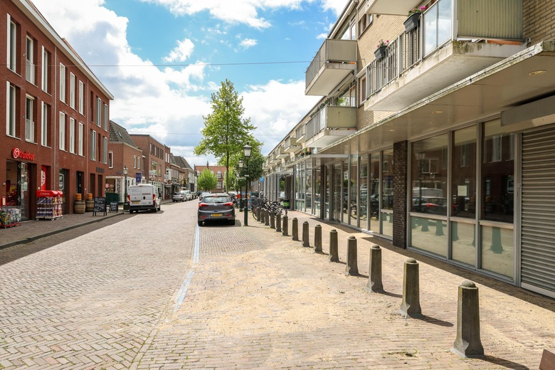 WinkelruimteaanHoofschestraat 16<br/> inGrave